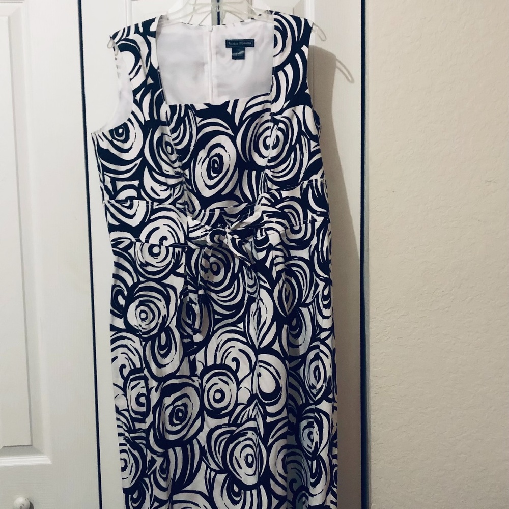 Jessica Howard Dress
